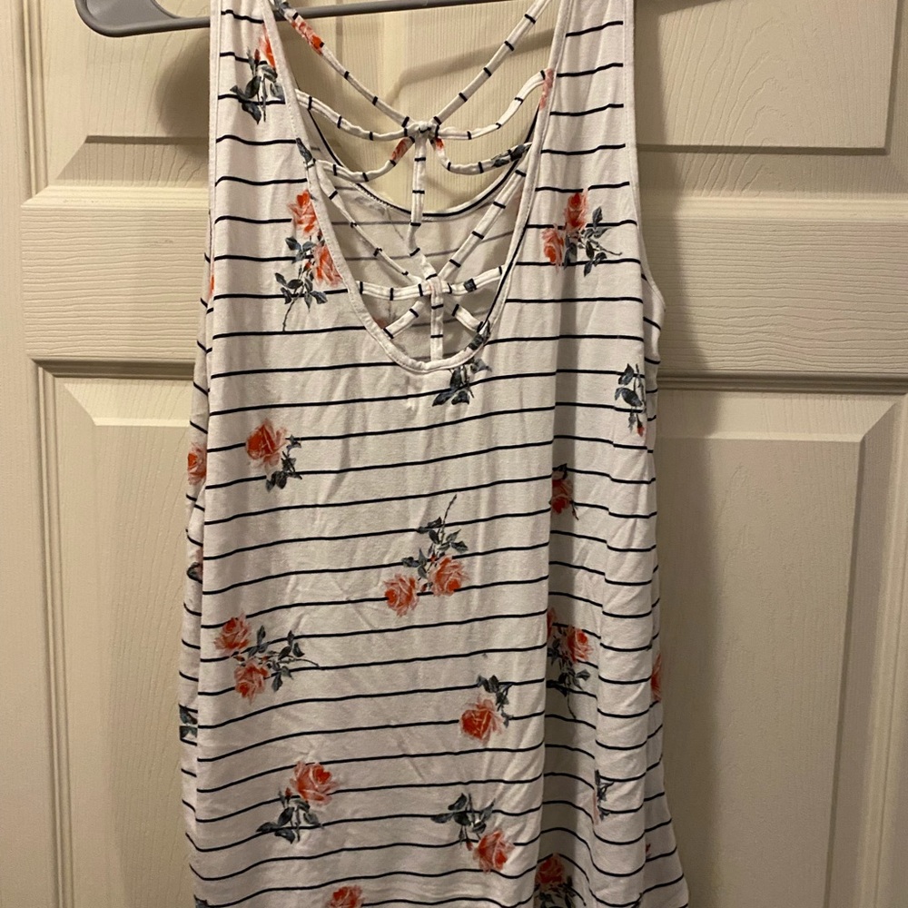 Maurices tank top